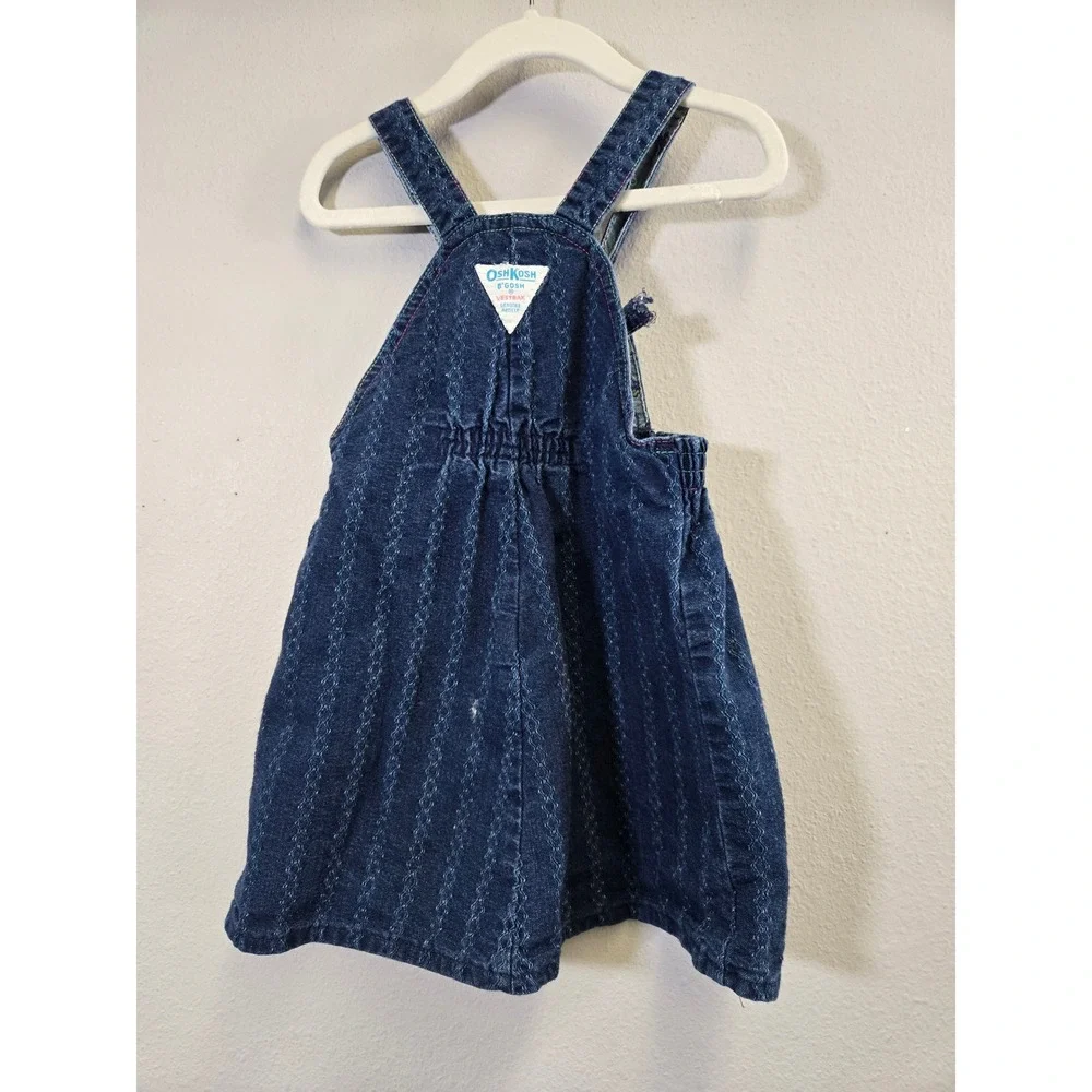 OshKosh Bgosh 4t oshkosh